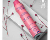 اسپری بدن زنانه ناتوراسی رایحه مای وی حجم 200 میل-فروشگاه آرایشی و بهداشتی آزارو در شیراز