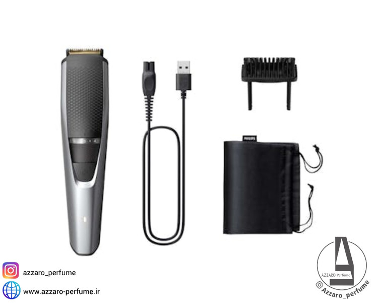 ماشین اصلاح فیلیپس مدل BT3232/15-فروشگاه آرایشی و بهداشتی آزارو در شیراز