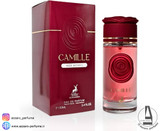 ادکلن زنانه کامیل الحمبرا حجم 100 میل-فروشگاه آرایشی و بهداشتی آزارو در شیراز