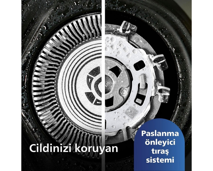 ریش تراش فیلیپس مدل X3021/00-فروشگاه آرایشی و بهداشتی آزارو در شیراز