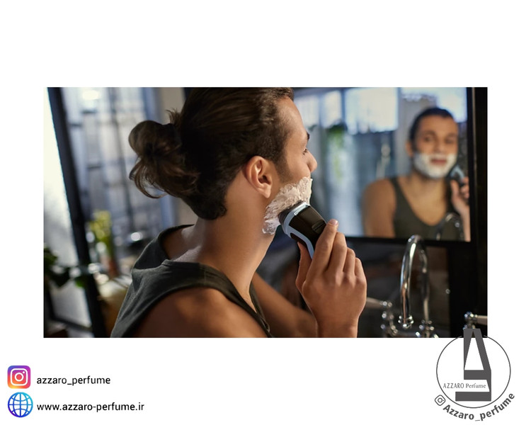ریش تراش فیلیپس مدل PHILIPS X3063/00-فروشگاه آرایشی و بهداشتی آزارو در شیراز