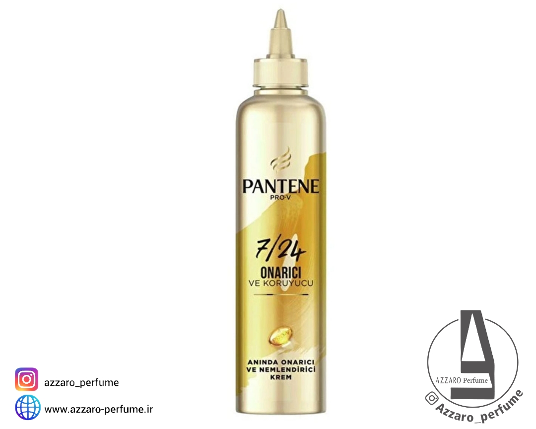 کرم موی پنتن آبرسان حجم دهنده مو حجم 300 میل-فروشگاه آرایشی و بهداشتی آزارو در شیراز