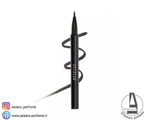 خط چشم مایع ماندگار On Fleek شیگلم-فروشگاه آرایشی و بهداشتی آزارو در شیراز