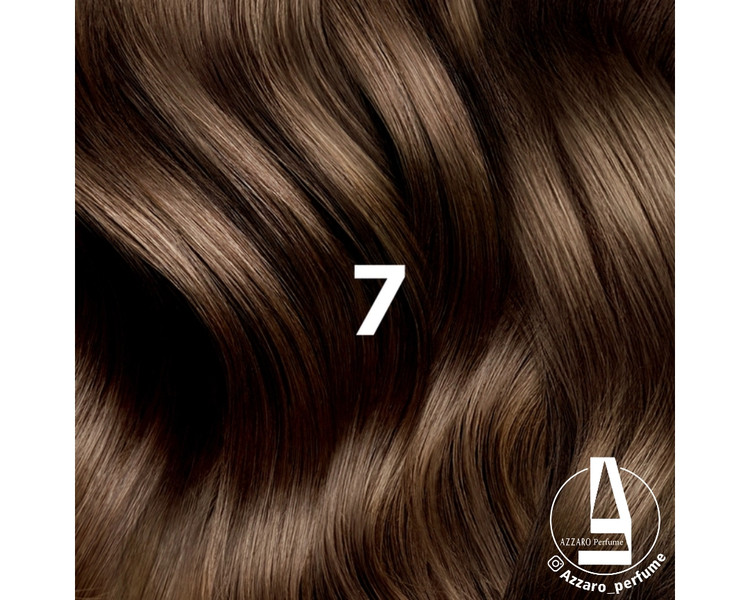 رنگ مو بدون آمونیاک فیتو رنگ بلوند شماره 7 حجم 50 میل-فروشگاه آرایشی و بهداشتی آزارو در شیراز