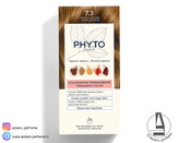 رنگ مو بدون آمونیاک فیتو رنگ بلوند طلایی شماره 7.3 حجم 50 میل-فروشگاه آرایشی و بهداشتی آزارو در شیراز