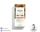 رنگ مو بدون آمونیاک فیتو رنگ بلوند روشن شماره 8 حجم 50 میل-فروشگاه آرایشی و بهداشتی آزارو در شیراز