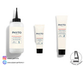 رنگ مو بدون آمونیاک فیتو رنگ بلوند روشن شماره 8 حجم 50 میل-فروشگاه آرایشی و بهداشتی آزارو در شیراز