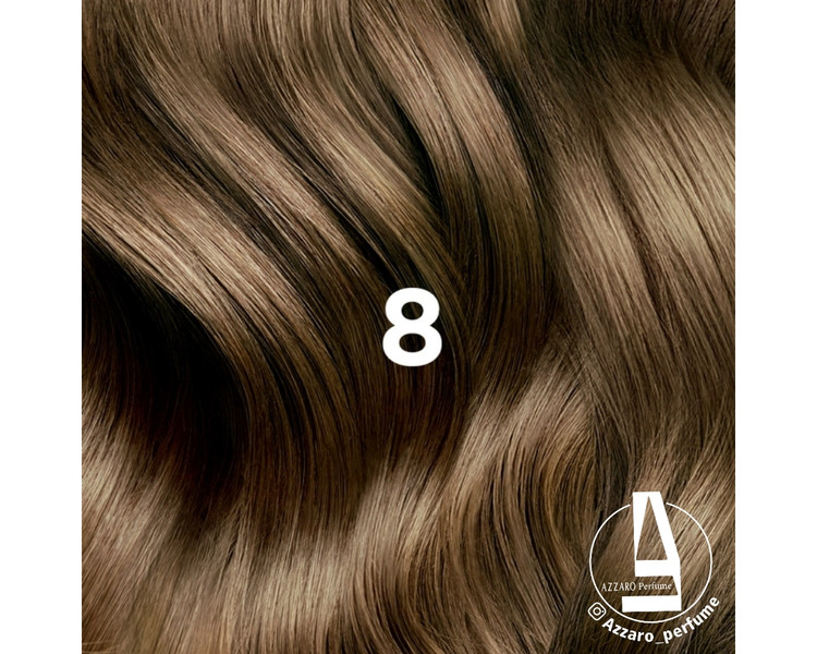 رنگ مو بدون آمونیاک فیتو رنگ بلوند روشن شماره 8 حجم 50 میل-فروشگاه آرایشی و بهداشتی آزارو در شیراز