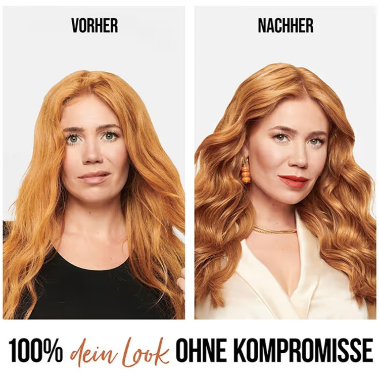 کرم حالت دهنده موهای مجعد پنتن Pantene Natural Waves حجم 235 میل-فروشگاه آرایشی و بهداشتی آزارو در شیراز