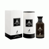 ادکلن الحمبرا مدل جین لوو نویر رایحه لویی ویتون امبر نومد حجم 100 میل-فروشگاه آرایشی و بهداشتی آزارو در شیراز