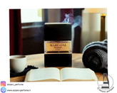 عطر و ادکلن الیسیس فشن مارکنی هوم مردانه حجم 90 میل-فروشگاه آرایشی و بهداشتی آزارو در شیراز