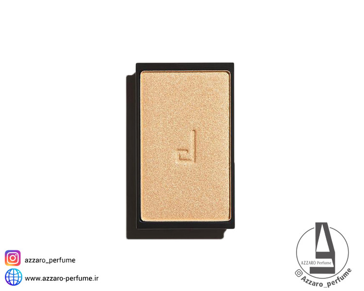 هایلایتر پودری دوسه doucce رنگ 105 EMBER حجم 6,8 گرم-فروشگاه آرایشی و بهداشتی آزارو در شیراز