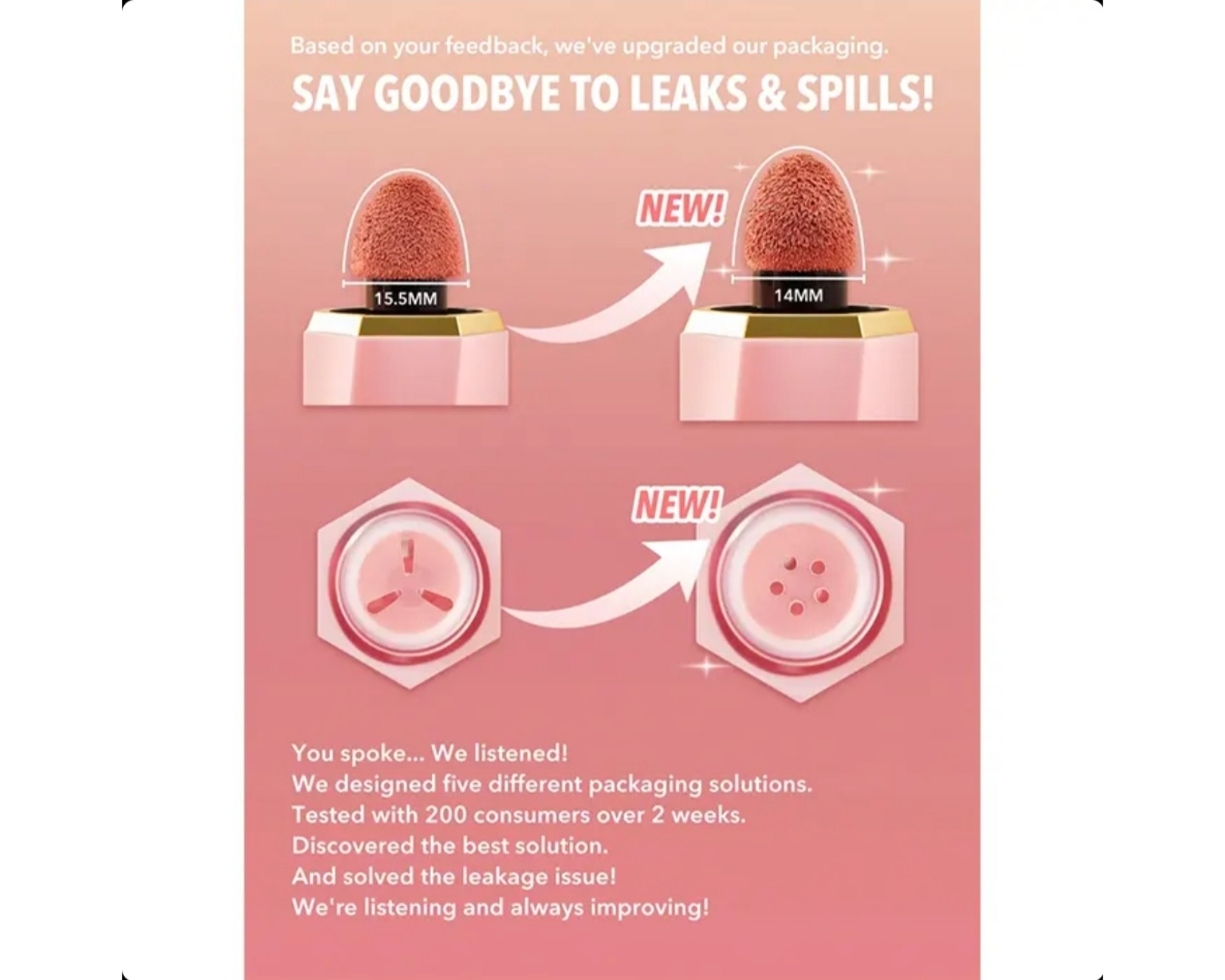 رژگونه مایع شیگلم کوتی Sheglam Cutie Pie حجم 5.2 میل-فروشگاه آرایشی و بهداشتی آزارو در شیراز