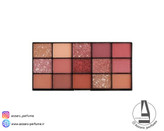 پالت سایه تکنیک 15 عددی Technic مدل Invite Only-فروشگاه آرایشی و بهداشتی آزارو در شیراز