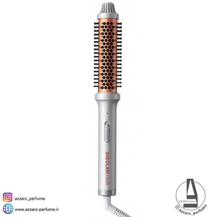 برس پیچ حرارتی شیگلم سایز 38 میلی متر-فروشگاه آرایشی و بهداشتی آزارو در شیراز