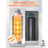 برس پیچ حرارتی شیگلم سایز 38 میلی متر-فروشگاه آرایشی و بهداشتی آزارو در شیراز