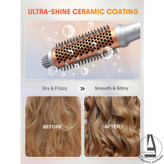 برس پیچ حرارتی شیگلم سایز 38 میلی متر-فروشگاه آرایشی و بهداشتی آزارو در شیراز