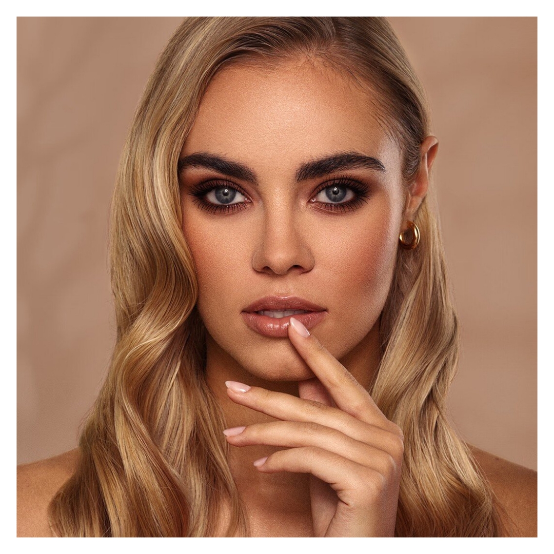 سرم،بالم مرطوب کننده و تغذیه کننده لب اولاین Eveline Choco Glamour حجم 12 میل-فروشگاه آرایشی و بهداشتی آزارو در شیراز