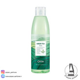 تونر چای سبز اوتی مناسب پوست های چرب و دارای جوش حجم ۲۰۰ میل-فروشگاه آرایشی و بهداشتی آزارو در شیراز