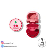 رژ لب و گونه سه طبقه شیگلم حجم 3.96 گرم-فروشگاه آرایشی و بهداشتی آزارو در شیراز