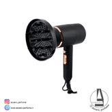 سشوار 1400 وات فوق حرفهای روناس مدل RO-DL3008-فروشگاه آرایشی و بهداشتی آزارو در شیراز