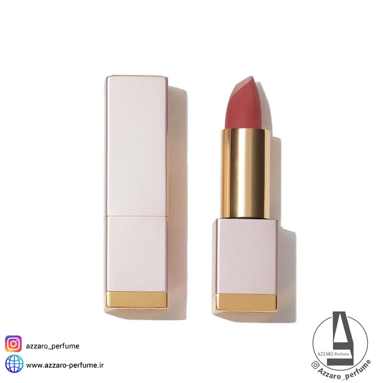 رژلب جامد آبرسان شیگلم SHEGLAM مدل Creme Allure رنگ in my head-فروشگاه آرایشی و بهداشتی آزارو در شیراز