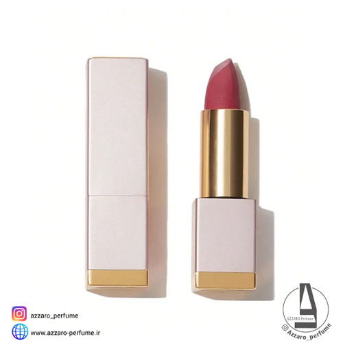 رژلب جامد آبرسان شیگلم SHEGLAM مدل Creme Allure رنگ WHAT IS YOUR SING-فروشگاه آرایشی و بهداشتی آزارو در شیراز