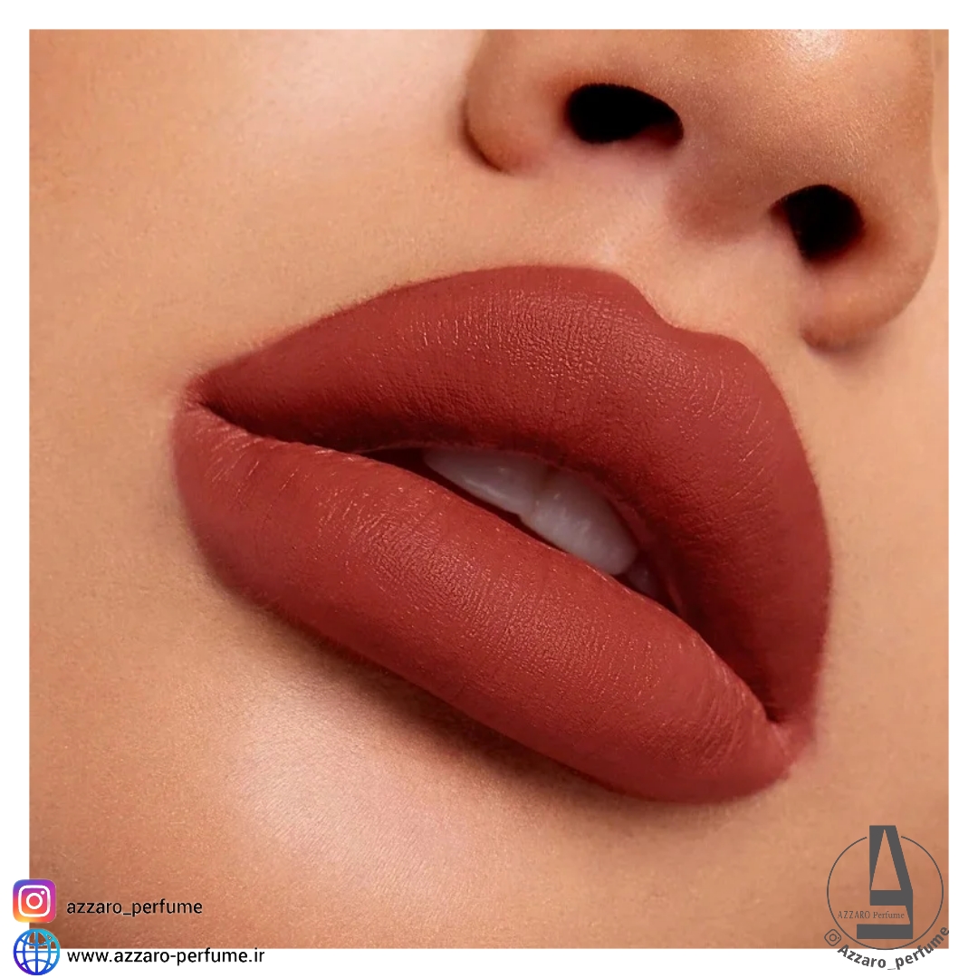 رژلب مات و مخملی شیگلم رنگ Love Languages-فروشگاه آرایشی و بهداشتی آزارو در شیراز