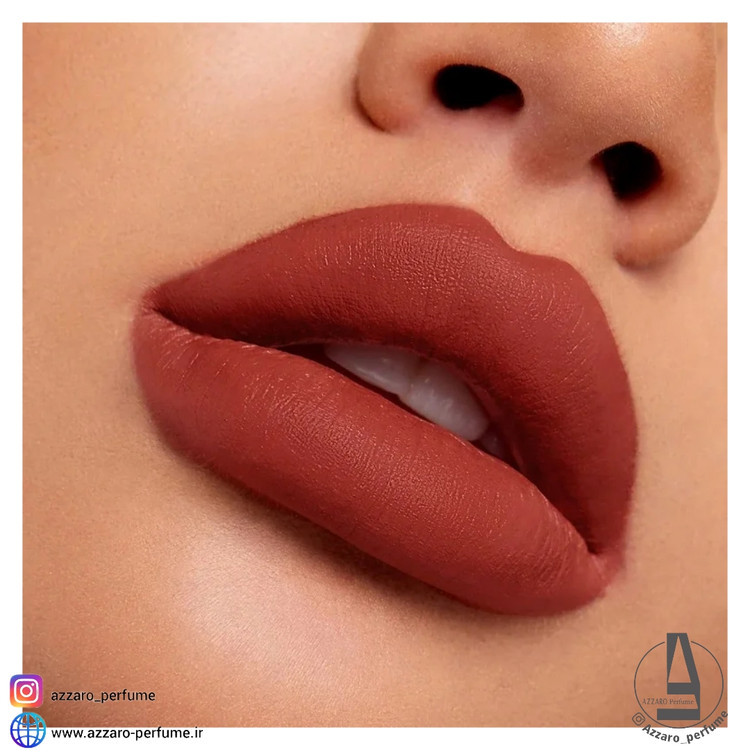 رژلب مات و مخملی شیگلم رنگ Love Languages-فروشگاه آرایشی و بهداشتی آزارو در شیراز