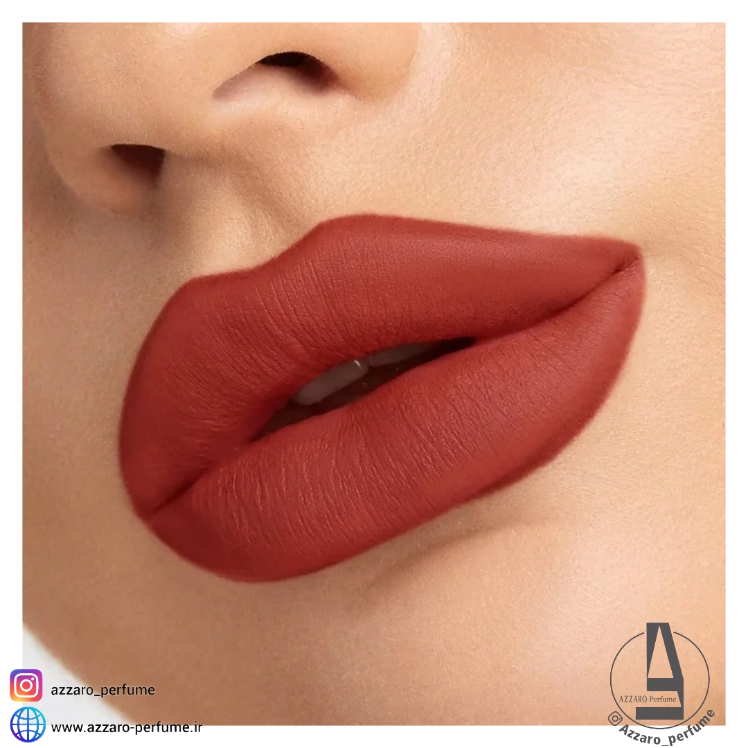 رژلب مات و مخملی شیگلم رنگ Love Languages-فروشگاه آرایشی و بهداشتی آزارو در شیراز