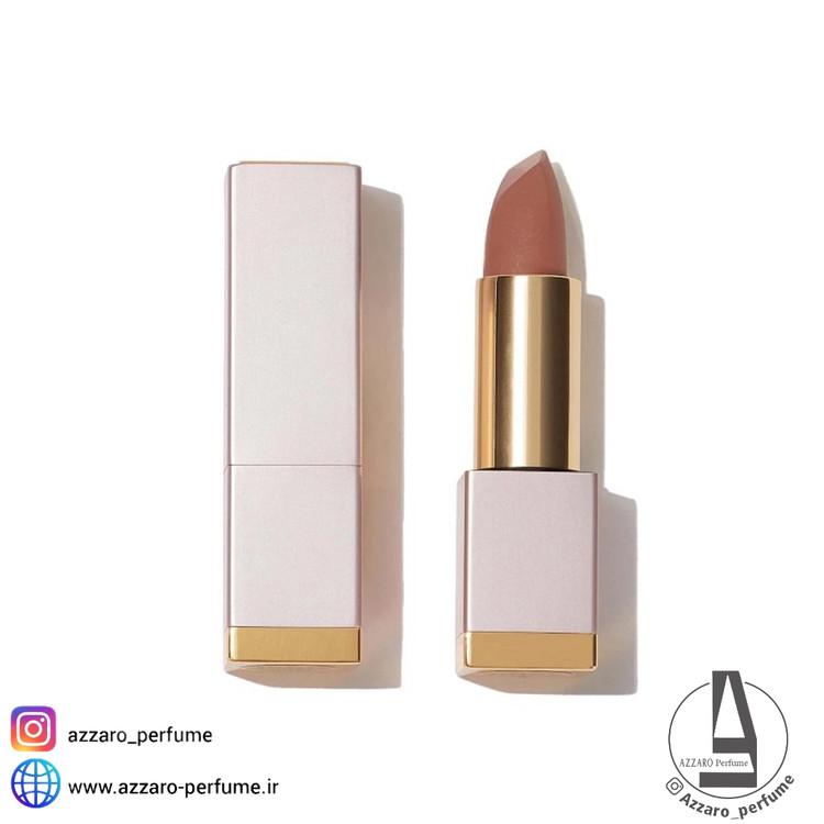 رژلب جامد آبرسان شیگلم SHEGLAM مدل Creme Allure رنگ THANKS, JUST BOUGHT IT-فروشگاه آرایشی و بهداشتی آزارو در شیراز