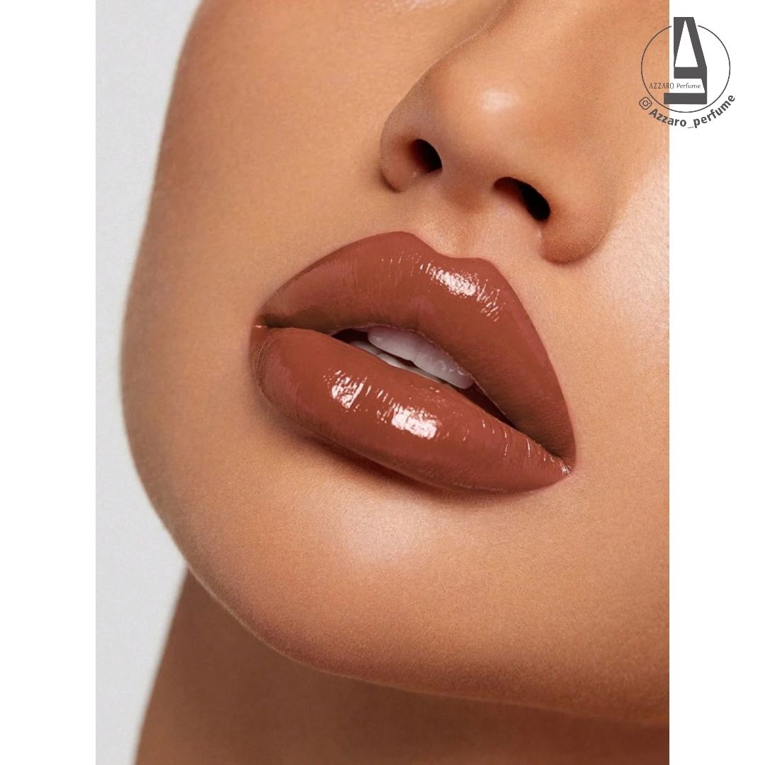 رژلب جامد آبرسان شیگلم SHEGLAM مدل Creme Allure رنگ THANKS, JUST BOUGHT IT-فروشگاه آرایشی و بهداشتی آزارو در شیراز‌