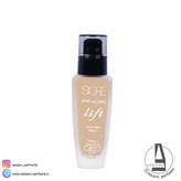 کرم پودر سیوره مدل ANTI-AGING لیفت کننده حجم 35 میل-فروشگاه آرایشی و بهداشتی آزارو در شیراز