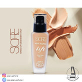 کرم پودر سیوره مدل ANTI-AGING لیفت کننده حجم 35 میل-فروشگاه آرایشی و بهداشتی آزارو در شیراز