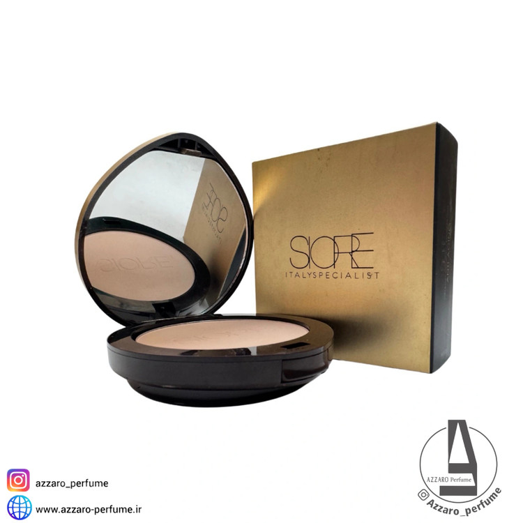 پنکک سیوره مدل ANTI-AGING حجم 13 گرم-فروشگاه آرایشی و بهداشتی آزارو در شیراز