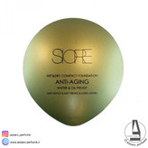 پنکک سیوره مدل ANTI-AGING حجم 13 گرم-فروشگاه آرایشی و بهداشتی آزارو در شیراز