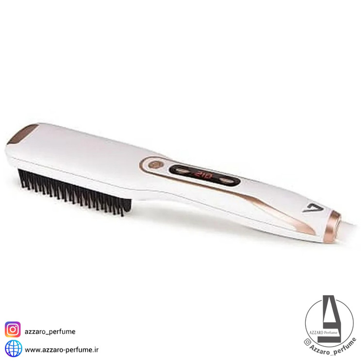 برس حرارتی وینسنت مدل HSB522-فروشگاه آرایشی و بهداشتی آزارو در شیراز