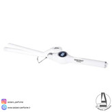 اتو حالت دهنده مو وینسنت مدل CI7216 مناسب برای فر کردن سایز 16 مو-فروشگاه آرایشی و بهداشتی آزارو در شیراز