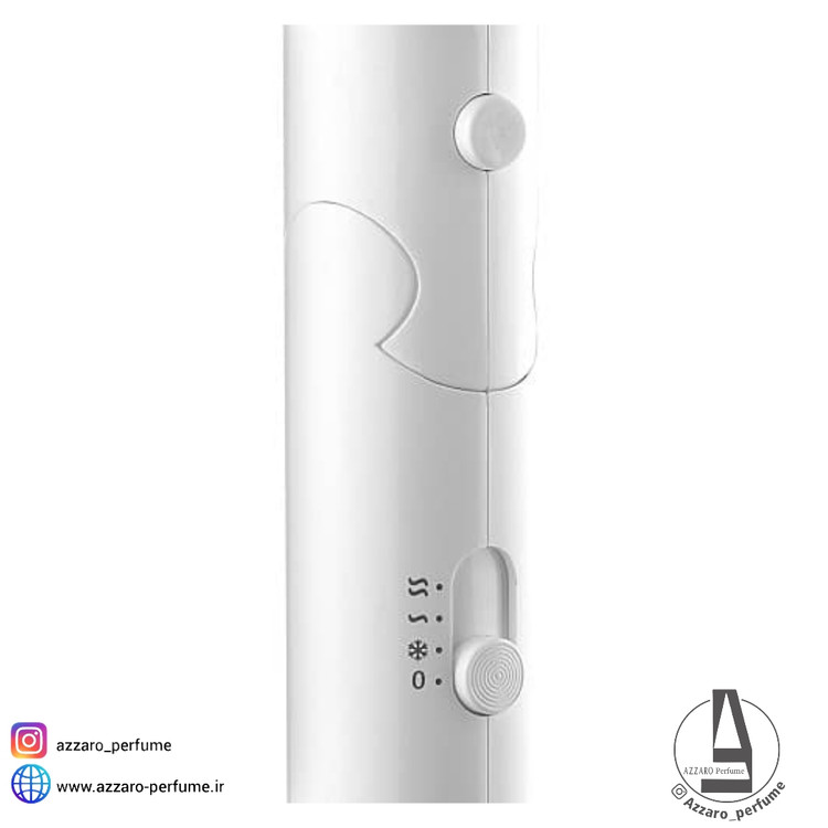 سشوار مسافرتی وینسنت 2000 وات مدل HD3120-فروشگاه آرایشی و بهداشتی آزارو در شیراز
