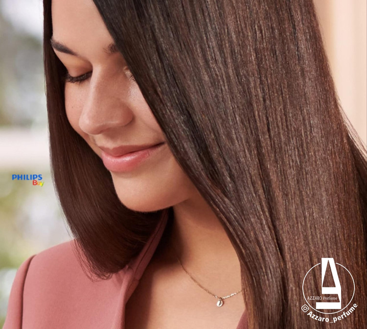 سشوار برس دار حالت دهنده فیلیپس BHA530/اصل-فروشگاه آرایشی و بهداشتی آزارو در شیراز