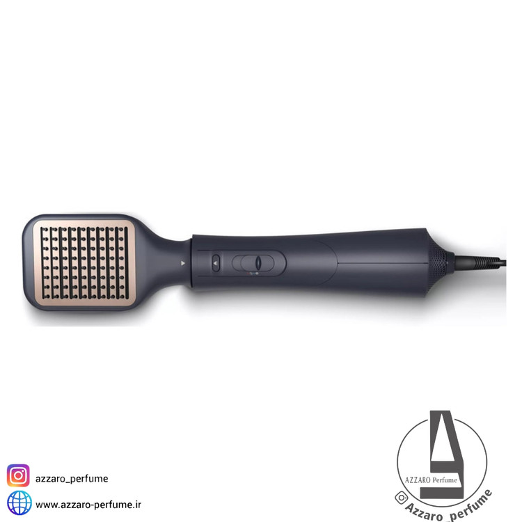 سشوار برس دار حالت دهنده فیلیپس BHA530/اصل-فروشگاه آرایشی و بهداشتی آزارو در شیراز
