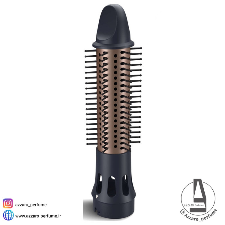 سشوار برس دار حالت دهنده فیلیپس BHA530/اصل-فروشگاه آرایشی و بهداشتی آزارو در شیراز