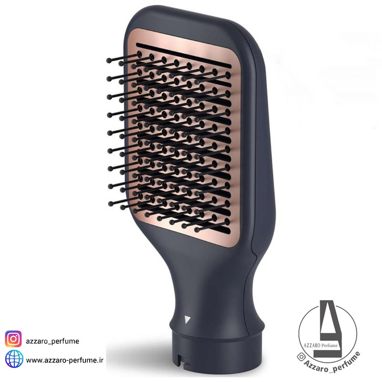 سشوار برس دار حالت دهنده فیلیپس BHA530/اصل-فروشگاه آرایشی و بهداشتی آزارو در شیراز