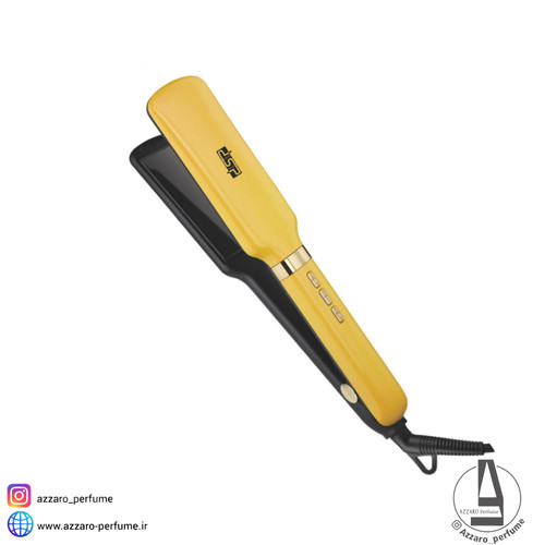 اتو مو دی اس پی dsp مدل dsp 10215 به همراه روغن آرگان-فروشگاه آرایشی و بهداشتی آزارو در شیراز