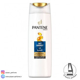 شامپو و نرم کننده ضد شوره Anti Dandruff پنتن حجم 400 میل-فروشگاه آرایشی و بهداشتی آزارو در شیراز
