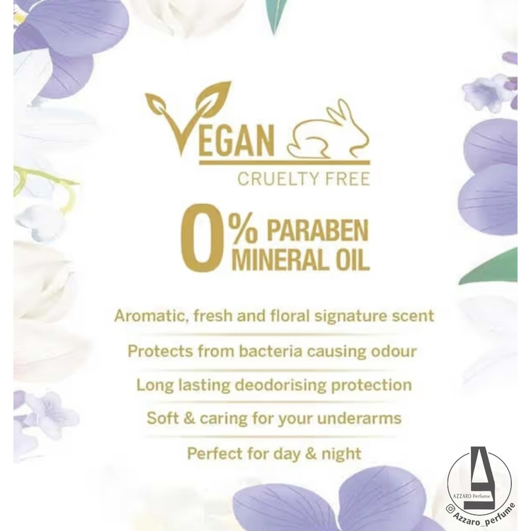 اسپری خوشبوکننده بدن لاوندر انگلیسی یاردلی Yardley English Lavender حجم 150 میل-فروشگاه آرایشی و بهداشتی آزارو در شیراز