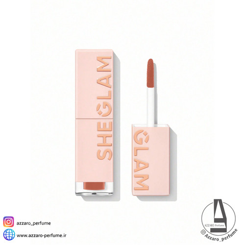 تینت لب GOOD HABITS شیگلم_فروشگاه اینترنتی آرایشی بهداشتی آزارو در شیراز