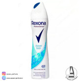 اسپری رکسونا مدل شاور فرش اصل Shower fresh (زنانه) 200 میل_فروشگاه اینترنتی آرایشی بهداشتی آزارو در شیراز