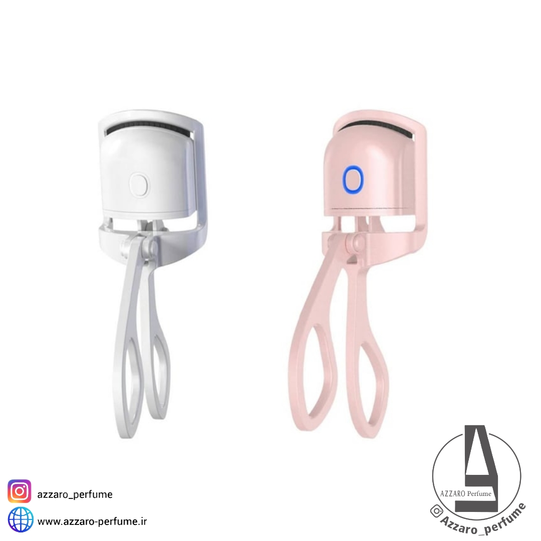 فرمژه حرارتی برند AGR مدل CT-K001-فروشگاه آرایشی و بهداشتی آزارو در شیراز‌