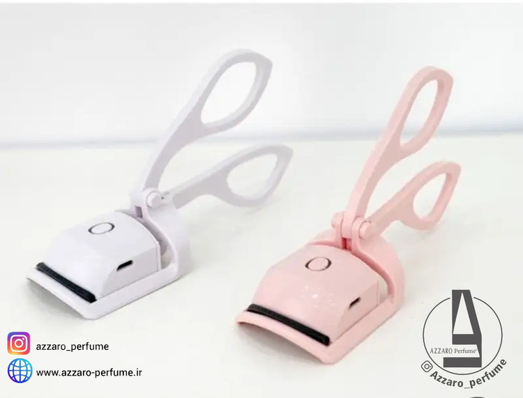 فرمژه حرارتی برند AGR مدل CT-K001-فروشگاه آرایشی و بهداشتی آزارو در شیراز